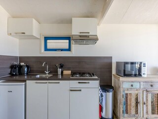 Vakantiepark Wijk aan Zee Kenmerken 21
