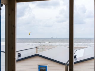 Ferienpark Wijk aan Zee Außenaufnahme 6