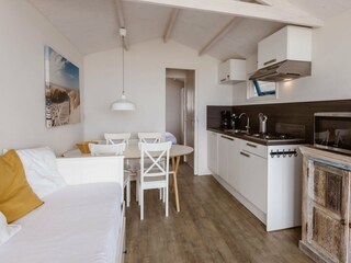 Vakantiepark Wijk aan Zee Kenmerken 15