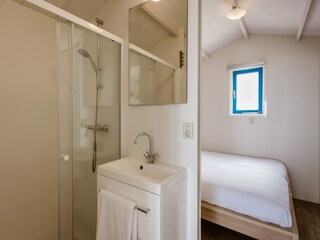 Holiday park Wijk aan Zee Features 19