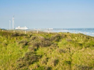 Ferienpark Wijk aan Zee Umgebung 38