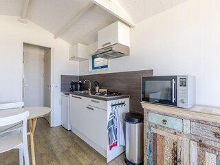 Holiday park Wijk aan Zee Features 12