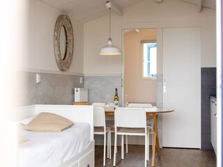 Vakantiepark Wijk aan Zee Kenmerken 19