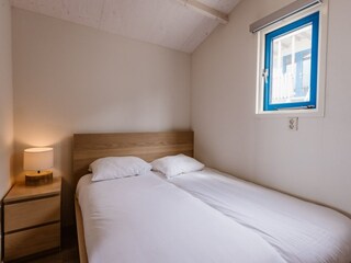 Parco vacanze Wijk aan Zee Caratteristiche 22