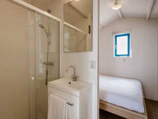 Parco vacanze Wijk aan Zee Caratteristiche 16