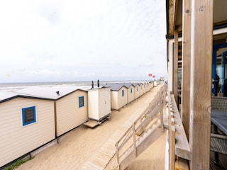 Holiday park Wijk aan Zee Outdoor Recording 10