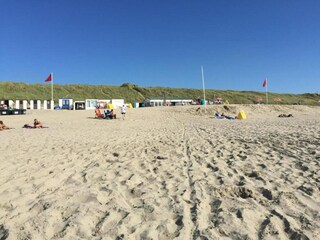 Parco vacanze Wijk aan Zee Ambiente 35