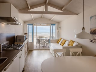Holiday park Wijk aan Zee Features 16
