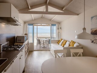 Vakantiepark Wijk aan Zee Kenmerken 12