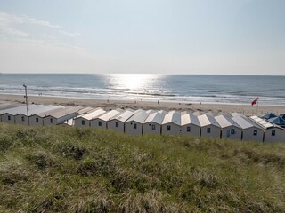 Ferienpark Wijk aan Zee Umgebung 24