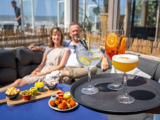 Ferienpark Wijk aan Zee Umgebung 38