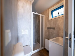 Parco vacanze Wijk aan Zee Caratteristiche 23