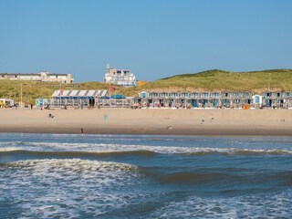 Ferienpark Wijk aan Zee Umgebung 29