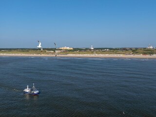 Ferienpark Wijk aan Zee Umgebung 31