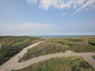 Parc de vacances Wijk aan Zee Environnement 24
