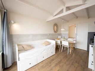 Vakantiepark Wijk aan Zee Kenmerken 16