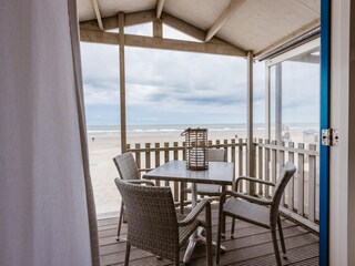Parco vacanze Wijk aan Zee Registrazione all'aperto 10