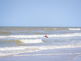 Holiday park Wijk aan Zee Environment 38