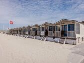 Ferienpark Wijk aan Zee Außenaufnahme 1