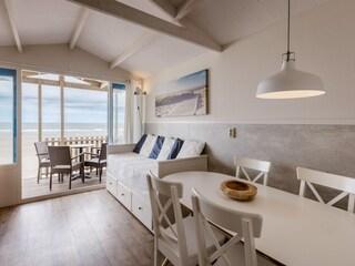 Vakantiepark Wijk aan Zee Kenmerken 6