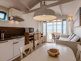 Holiday park Wijk aan Zee Features 10