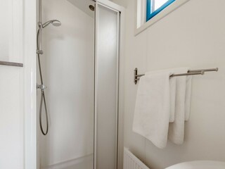 Vakantiepark Wijk aan Zee Kenmerken 11