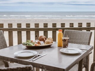 Holiday park Wijk aan Zee Outdoor Recording 3