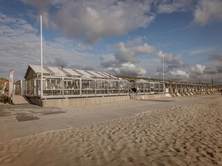 Vakantiepark Wijk aan Zee Omgeving 15
