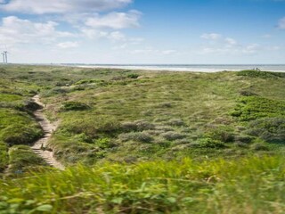 Ferienpark Wijk aan Zee Umgebung 16