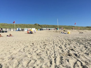 Ferienpark Wijk aan Zee Umgebung 35