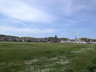 Parc de vacances Wijk aan Zee Environnement 22