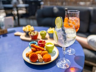 Vakantiepark Wijk aan Zee  39