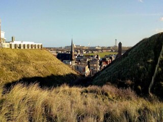 Ferienpark Wijk aan Zee Umgebung 32