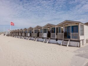 Holiday park Ferienhaus mit direktem Meerblick, am Nordseestrand von Wijk aan Zee - Wijk aan Zee - image1