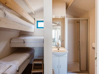 Holiday park Wijk aan Zee Features 4