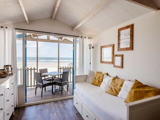 Holiday park Wijk aan Zee Features 7