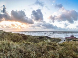 Ferienpark Wijk aan Zee Umgebung 14