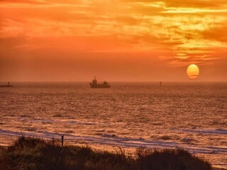 Vakantiepark Wijk aan Zee Omgeving 20