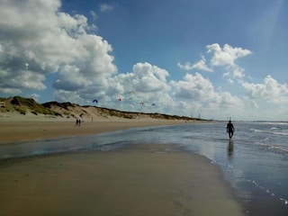 Ferienpark Wijk aan Zee Umgebung 24