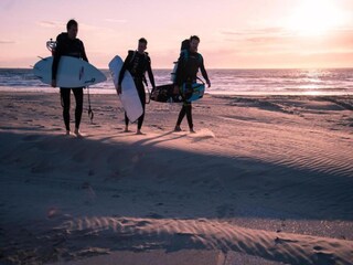 Vakantiepark Wijk aan Zee Omgeving 27