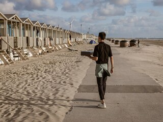 Ferienpark Wijk aan Zee Umgebung 10