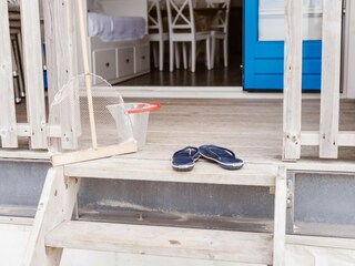 Vakantiepark Wijk aan Zee  28