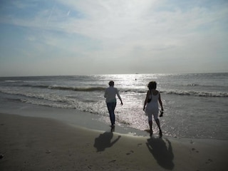 Ferienpark Wijk aan Zee Umgebung 21