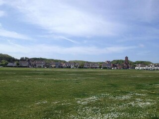 Holiday park Wijk aan Zee Environment 23