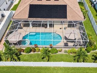 Villa Cape Coral Environment 7