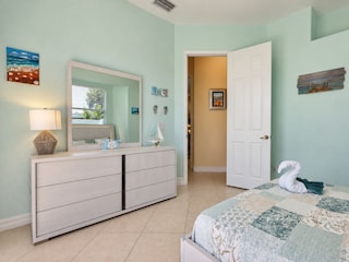 Villa Cape Coral Bedroom 20