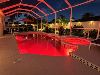 Villa Cape Coral Features 4