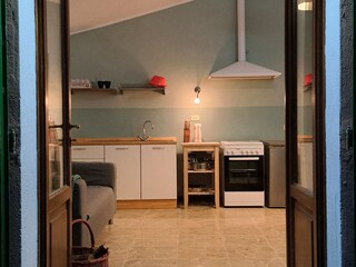 Appartamento per vacanze Seggiano Caratteristiche 7