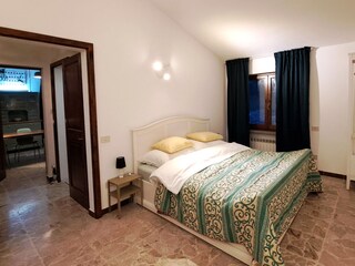 Appartamento per vacanze Seggiano Caratteristiche 10