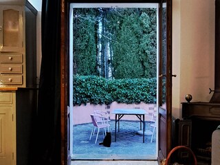 Appartamento per vacanze Seggiano Caratteristiche 13